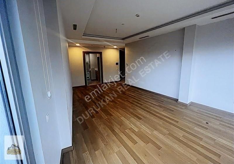 Ağaoğlu Maslak 1453 2+1 Orman Cephe Güncel Boş Satılık Daire - Görsel 21