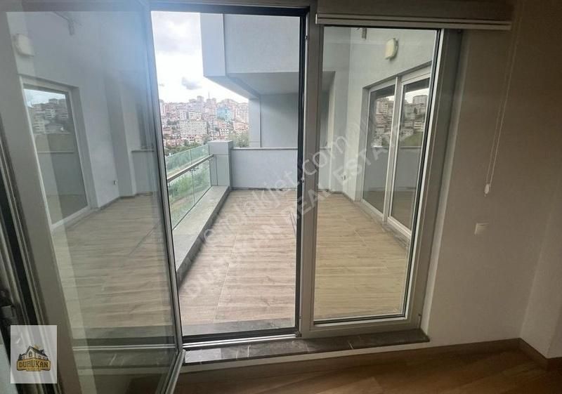 Ağaoğlu Maslak 1453 2+1 Orman Cephe Güncel Boş Satılık Daire - Görsel 14