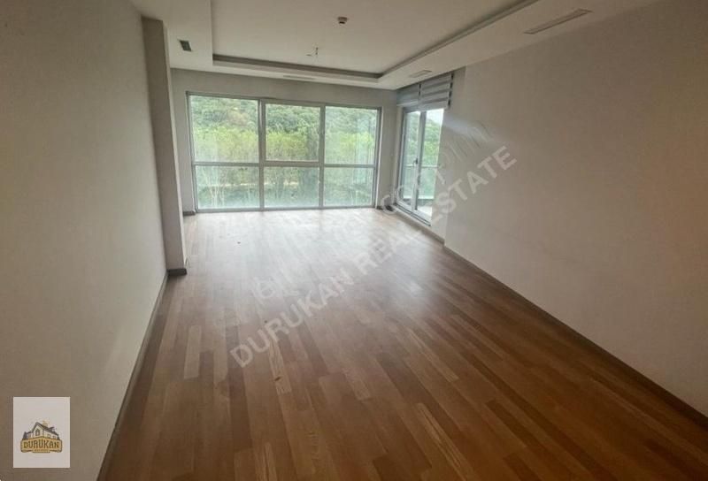 Ağaoğlu Maslak 1453 2+1 Orman Cephe Güncel Boş Satılık Daire - Görsel 22