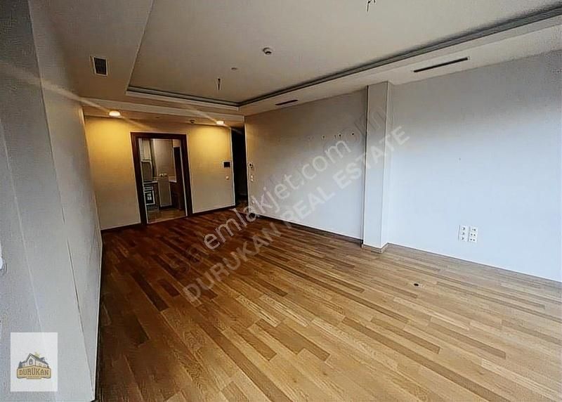 Ağaoğlu Maslak 1453 2+1 Orman Cephe Güncel Boş Satılık Daire - Görsel 30