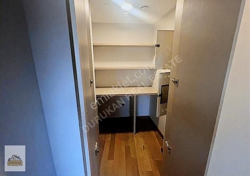 Ağaoğlu Maslak 1453 2+1 Orman Cephe Güncel Boş Satılık Daire - Görsel 31
