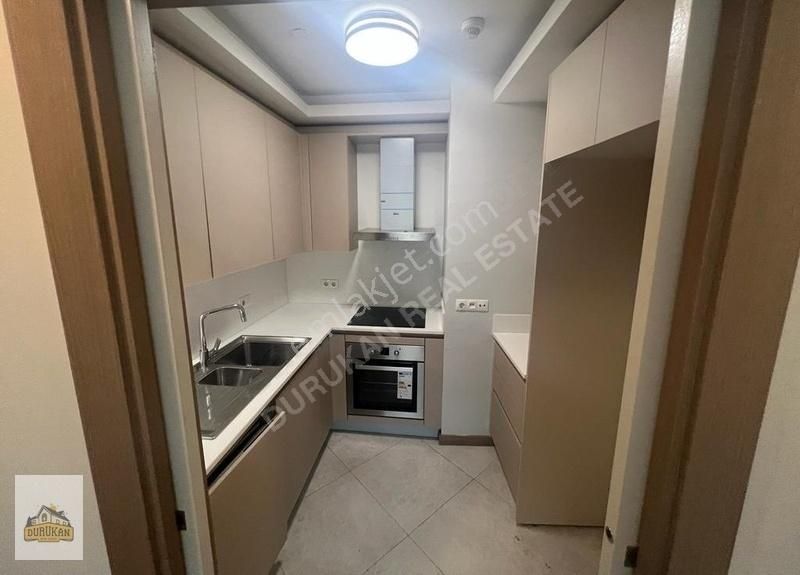 Ağaoğlu Maslak 1453 2+1 Orman Cephe Güncel Boş Satılık Daire - Görsel 28