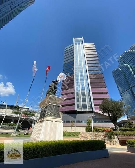 Ağaoğlu Maslak 1453 2+1 Orman Cephe Güncel Boş Satılık Daire - Görsel 27