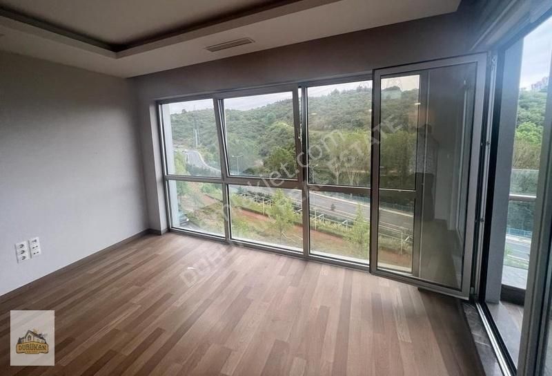 Ağaoğlu Maslak 1453 2+1 Orman Cephe Güncel Boş Satılık Daire - Görsel 25
