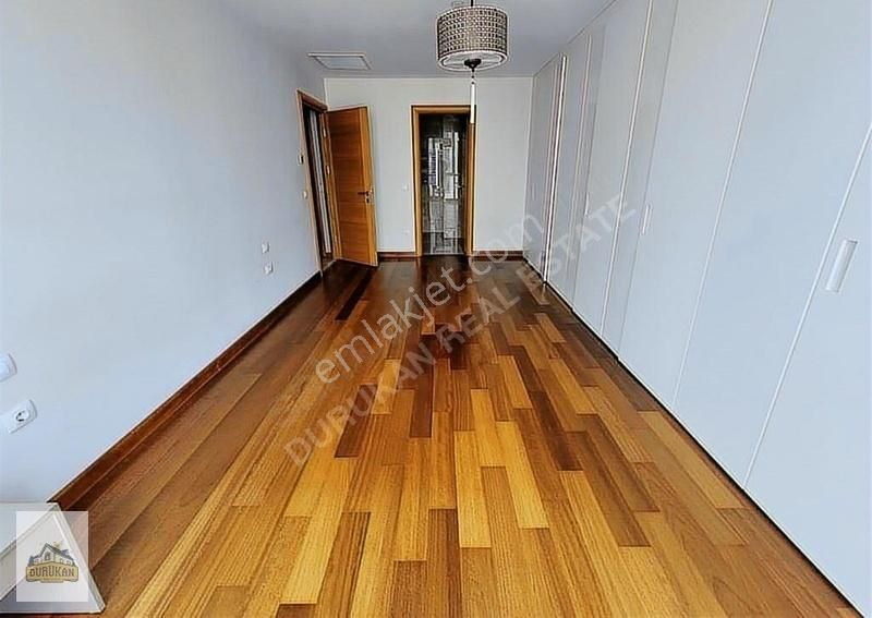 Maslak Mashattan 4+1 Güncel Yüksek Kat Boş Satılık Daire - Görsel 16