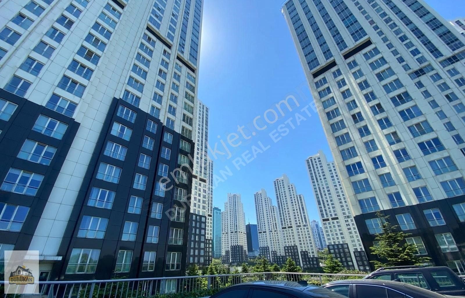 Maslak Mashattan 4+1 Güncel Yüksek Kat Boş Satılık Daire - Görsel 33