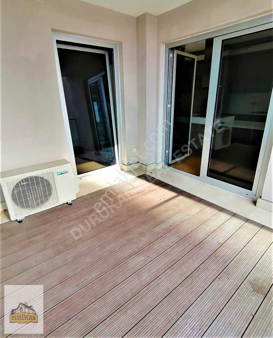 Ağaoğlu My Home 3+1 Şehir Manzaralı Güncel Fırsat Satıık Daire - Görsel 27