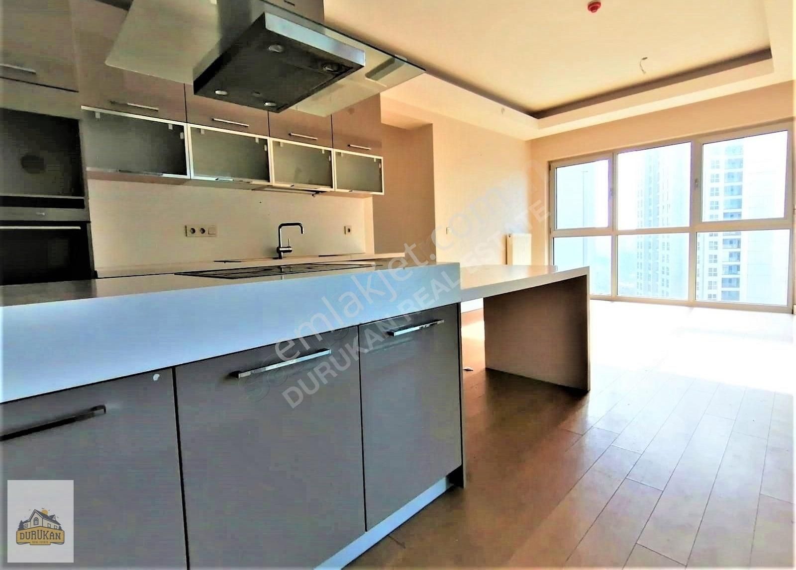 Ağaoğlu My Home 3+1 Şehir Manzaralı Güncel Fırsat Satıık Daire - Görsel 11
