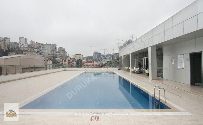Ağaoğlu My Home 3+1 Şehir Manzaralı Güncel Fırsat Satıık Daire - Görsel 13