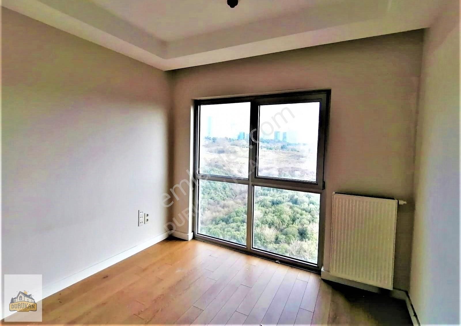 Ağaoğlu My Home 3+1 Şehir Manzaralı Güncel Fırsat Satıık Daire - Görsel 21