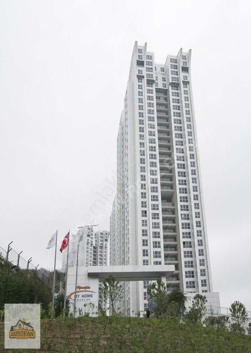 Ağaoğlu My Home 3+1 Şehir Manzaralı Güncel Fırsat Satıık Daire - Görsel 10
