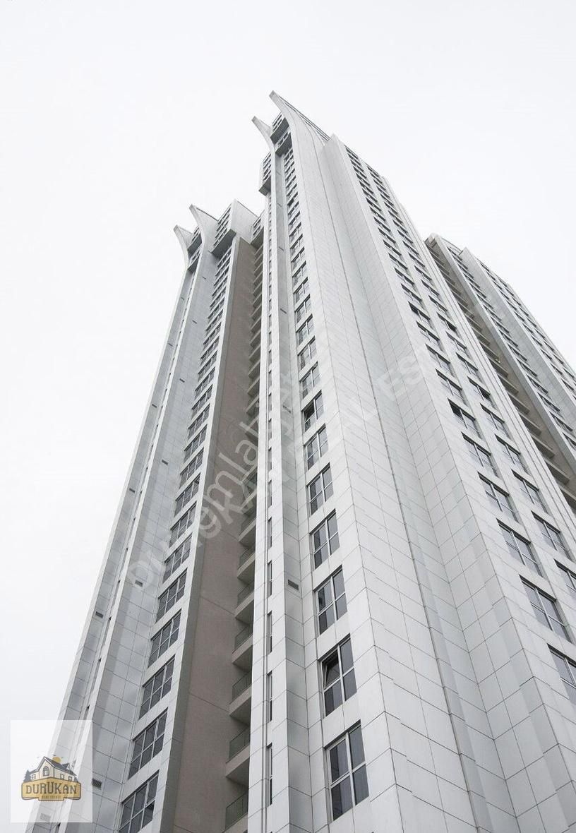Ağaoğlu My Home 3+1 Şehir Manzaralı Güncel Fırsat Satıık Daire - Görsel 26
