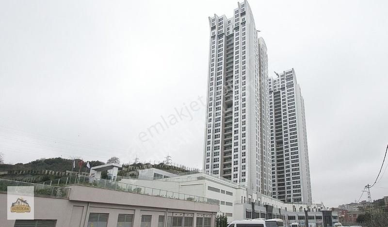 Ağaoğlu My Home 3+1 Şehir Manzaralı Güncel Fırsat Satıık Daire - Görsel 22