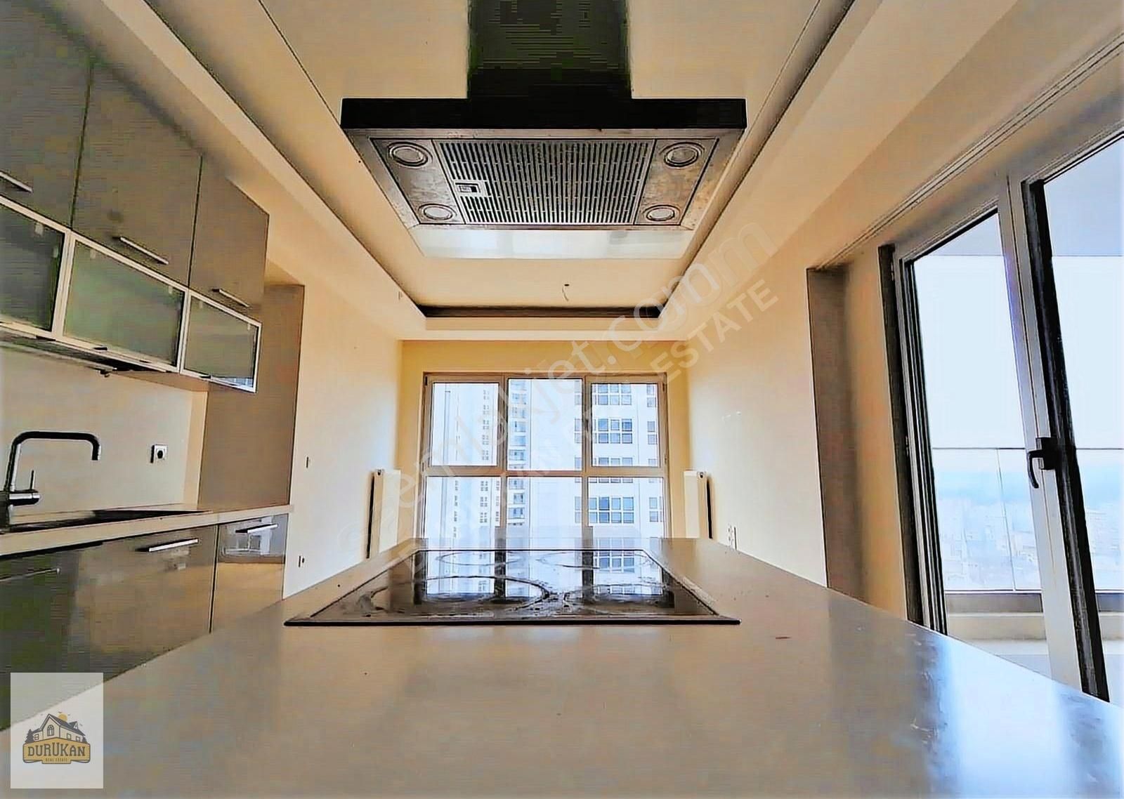 Ağaoğlu My Home 3+1 Şehir Manzaralı Güncel Fırsat Satıık Daire - Görsel 24
