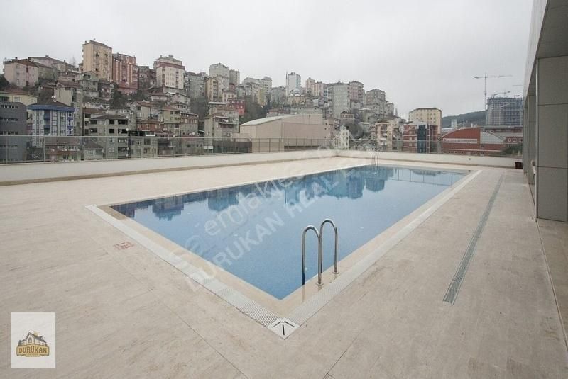 Ağaoğlu My Home 3+1 Şehir Manzaralı Güncel Fırsat Satıık Daire - Görsel 16