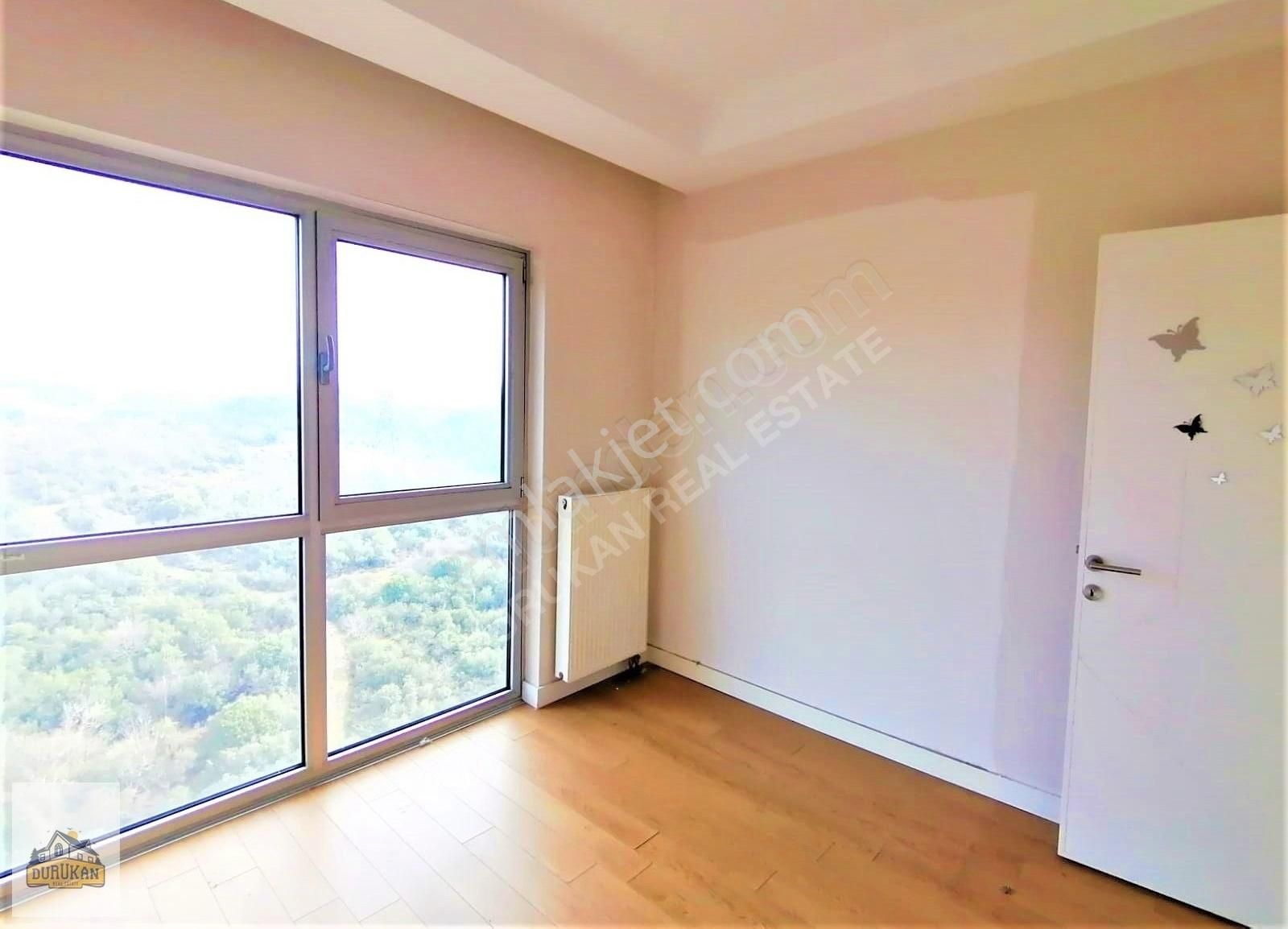 Ağaoğlu My Home 3+1 Şehir Manzaralı Güncel Fırsat Satıık Daire - Görsel 12