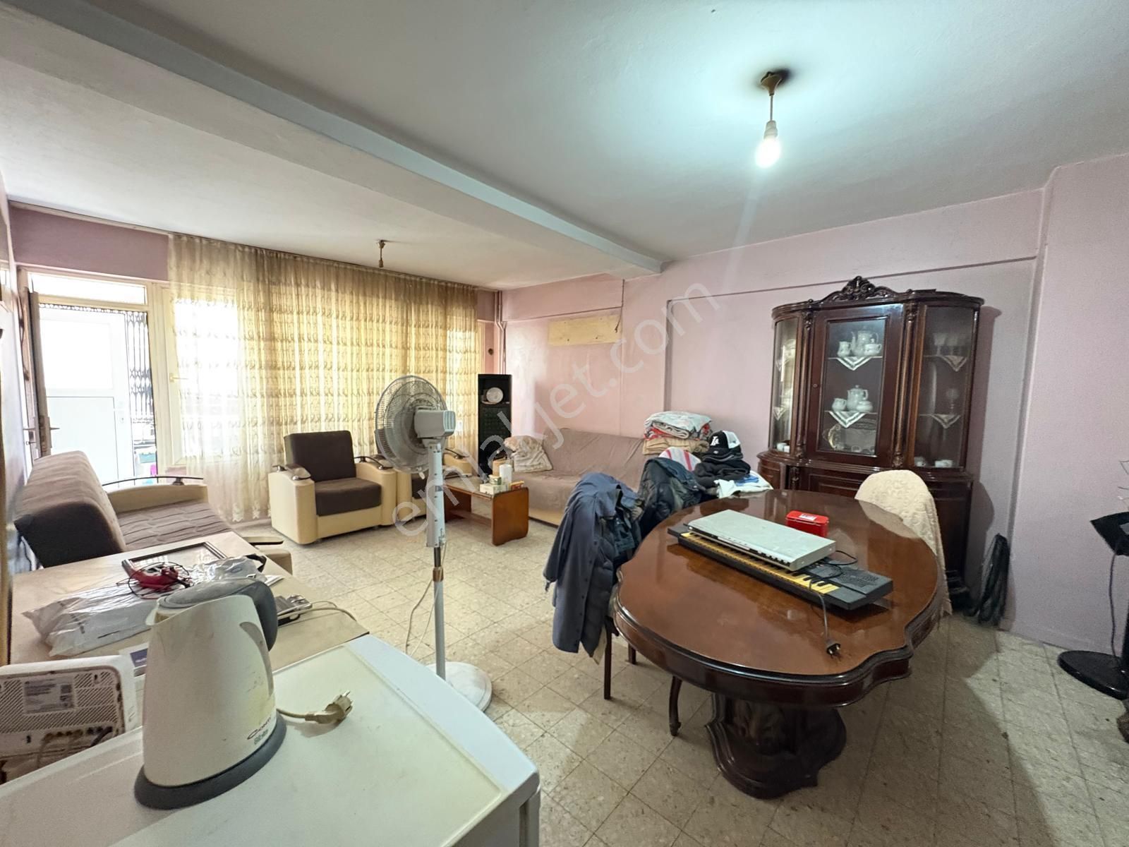 Prestijden Çamlıbel Kültür'de Asansörlü Geniş Oturumlu 3+1 Daire