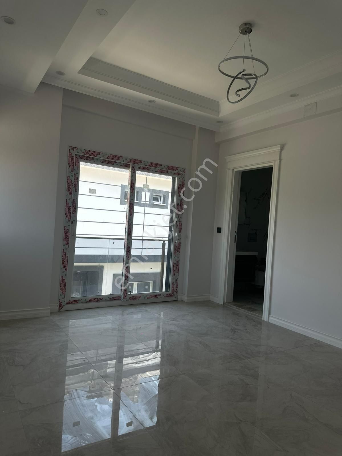 B-100 Dalaman Karaçalı Mahalles Satılık Dubleks 4+1 Daire - Görsel 14