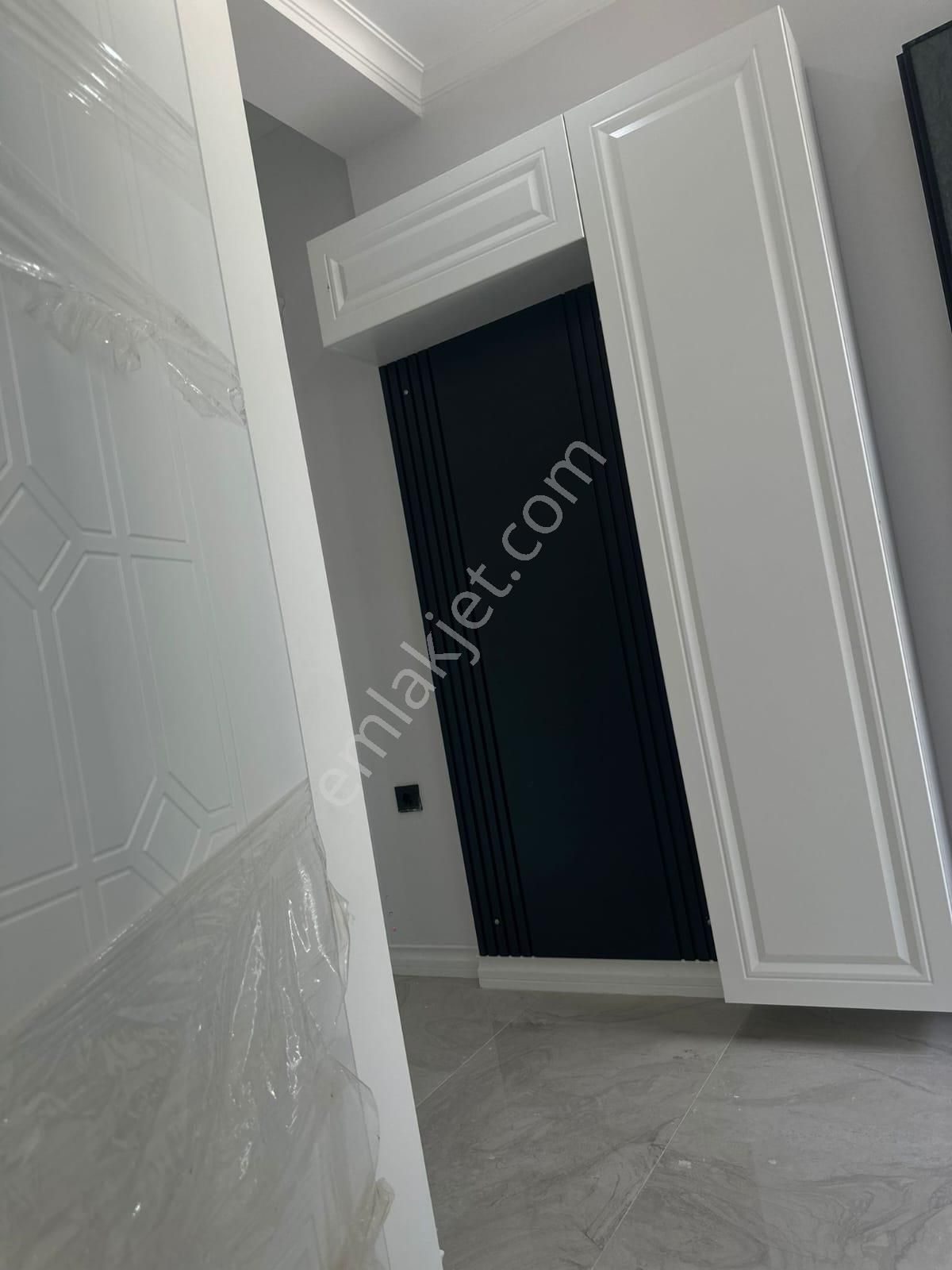 B-100 Dalaman Karaçalı Mahalles Satılık Dubleks 4+1 Daire - Görsel 22