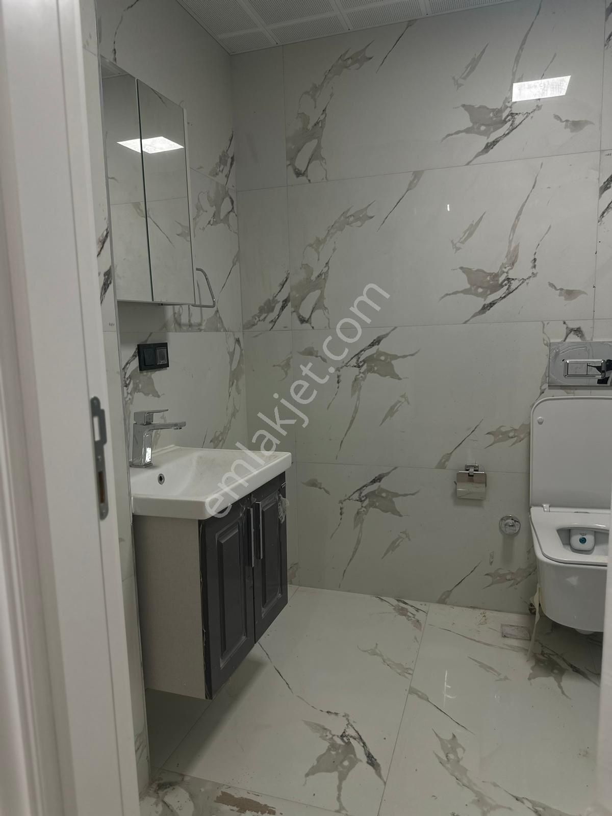 B-100 Dalaman Karaçalı Mahalles Satılık Dubleks 4+1 Daire - Görsel 8