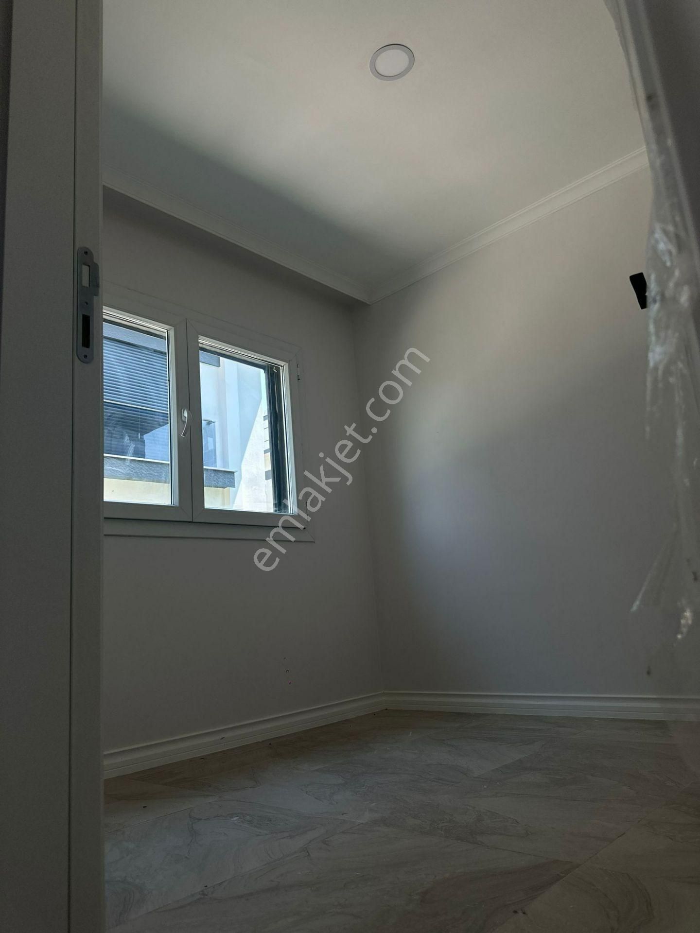 B-100 Dalaman Karaçalı Mahalles Satılık Dubleks 4+1 Daire - Görsel 16