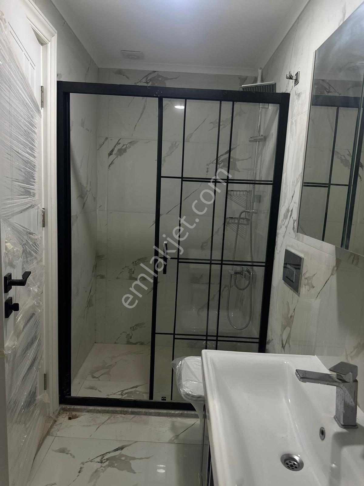 B-100 Dalaman Karaçalı Mahalles Satılık Dubleks 4+1 Daire - Görsel 21