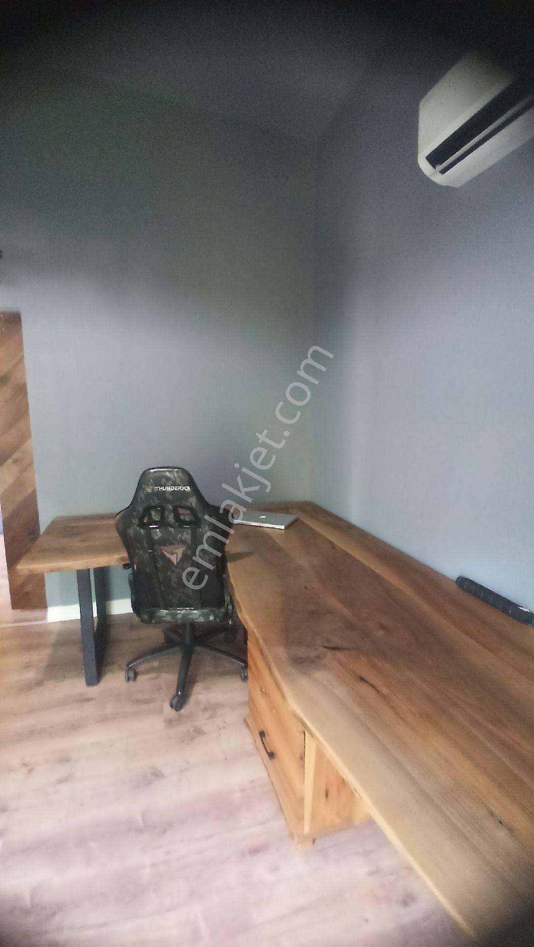 Manavgat Side'de Denize Sıfır Kiralık Daire. - Görsel 28
