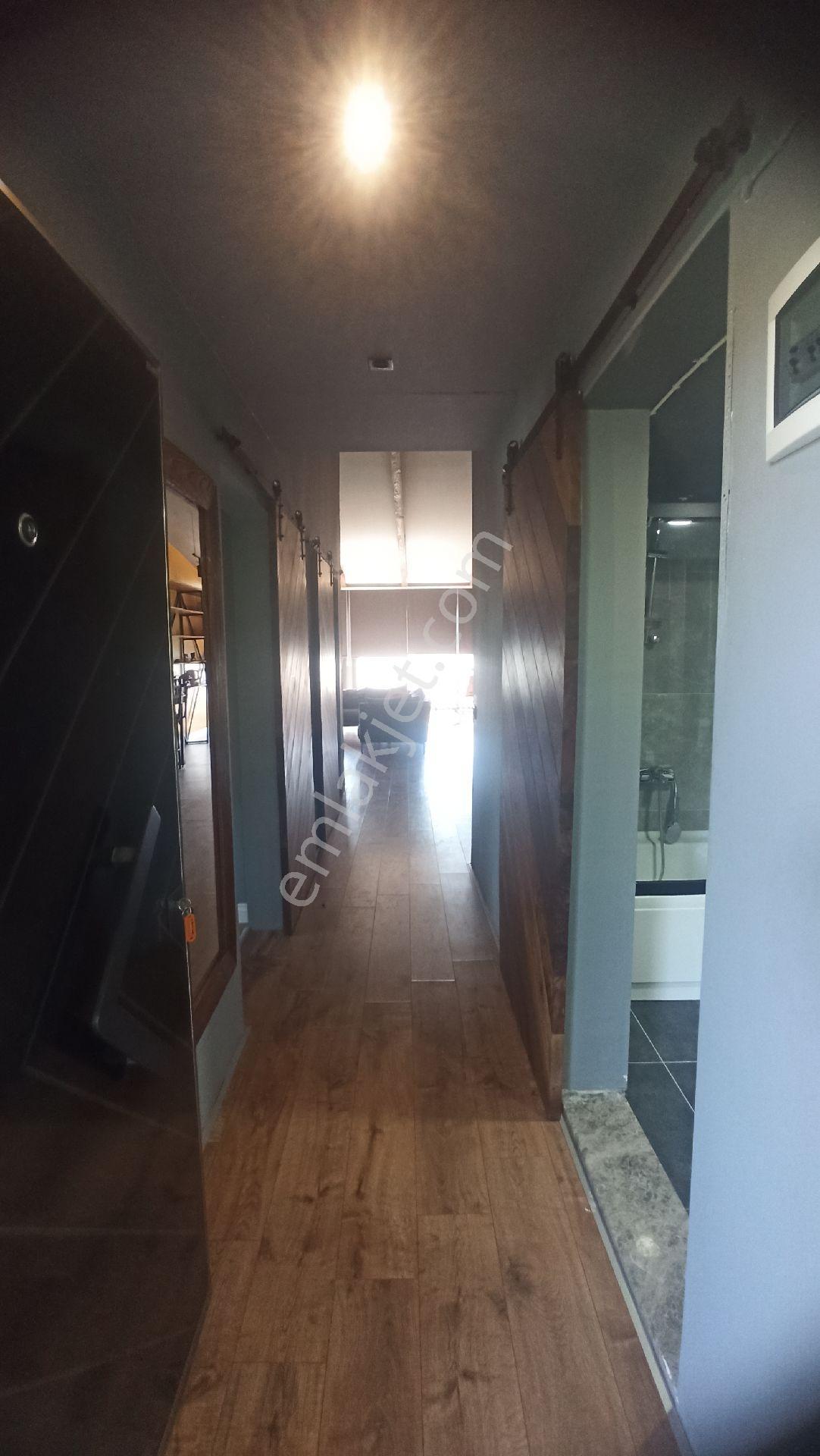 Manavgat Side'de Denize Sıfır Kiralık Daire. - Görsel 4