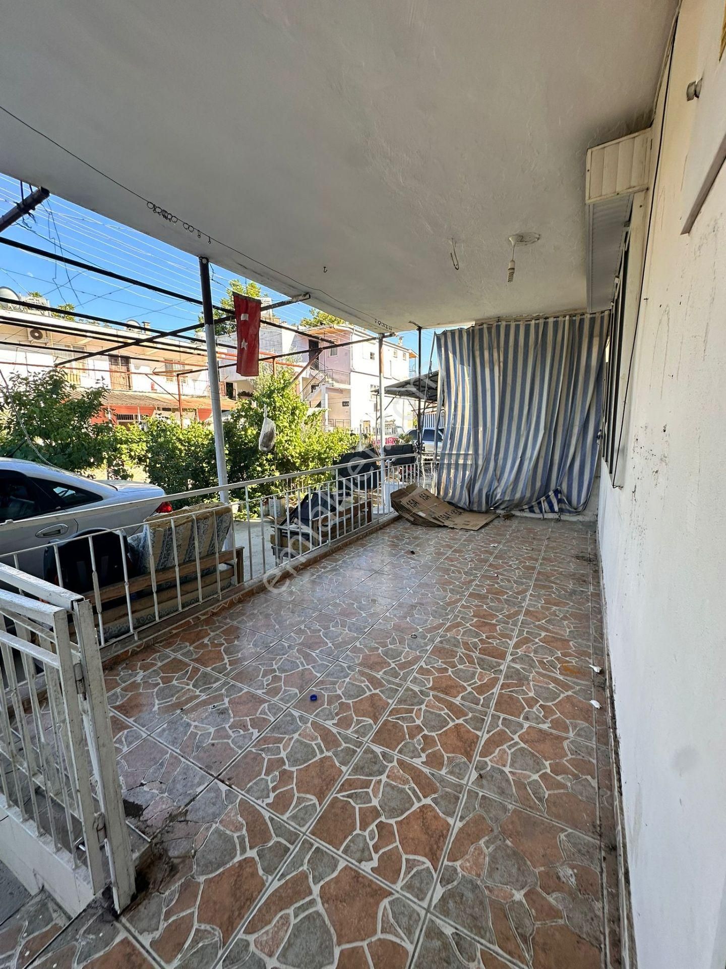 Konyaaltı Cakırlar Karatepede Kıralık 2+1