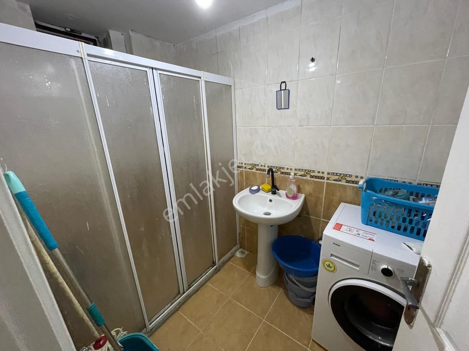 Meclis Mahalleside Satılık 2+1 Kupon 85 Mk Daire - Görsel 27