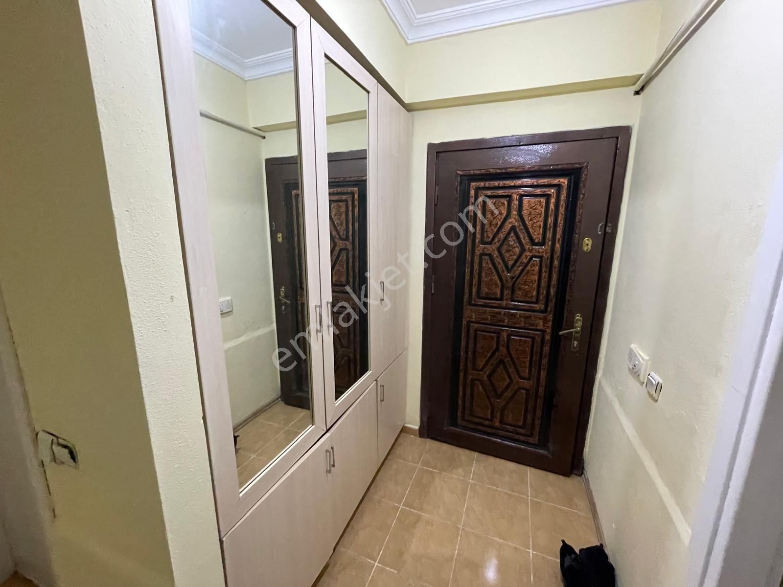 Meclis Mahalleside Satılık 2+1 Kupon 85 Mk Daire - Görsel 28