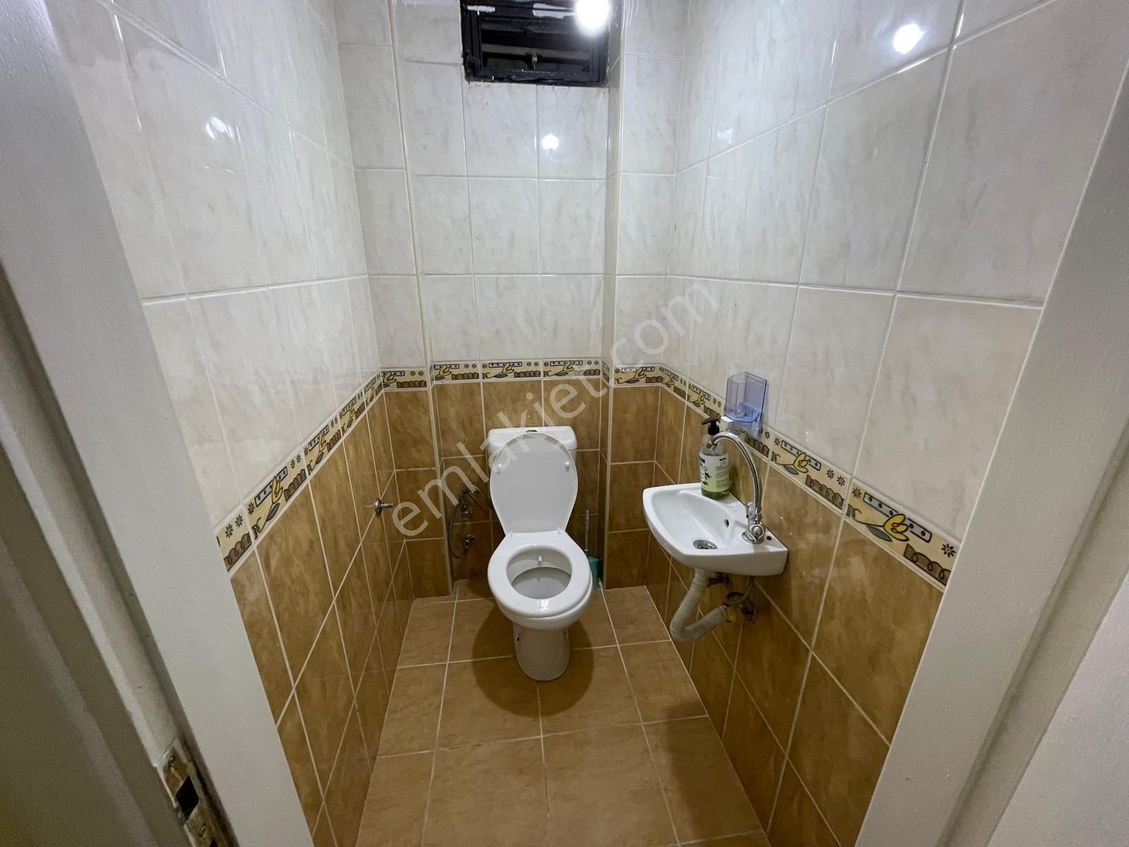 Meclis Mahalleside Satılık 2+1 Kupon 85 Mk Daire - Görsel 26