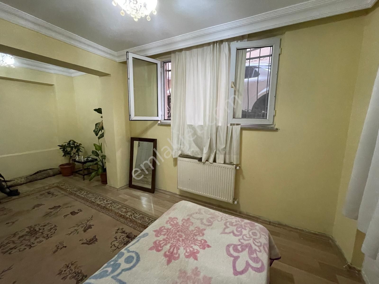 Meclis Mahalleside Satılık 2+1 Kupon 85 Mk Daire - Görsel 19