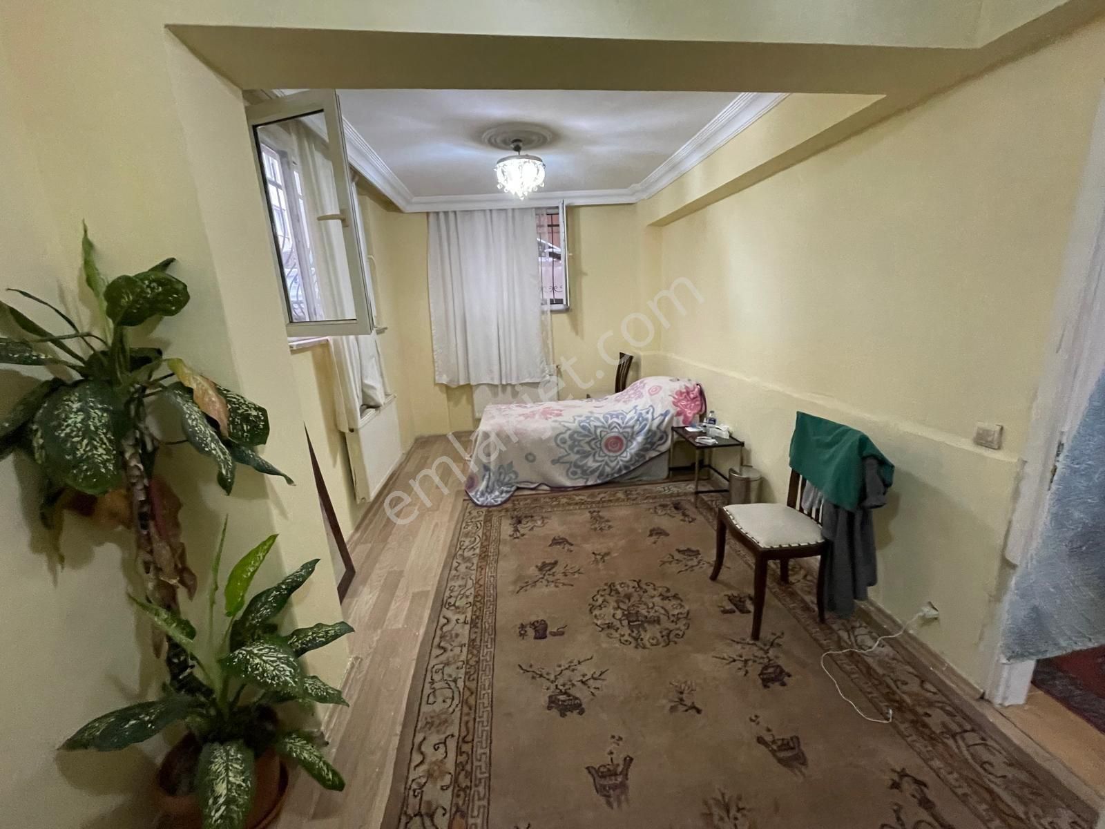 Meclis Mahalleside Satılık 2+1 Kupon 85 Mk Daire - Görsel 17