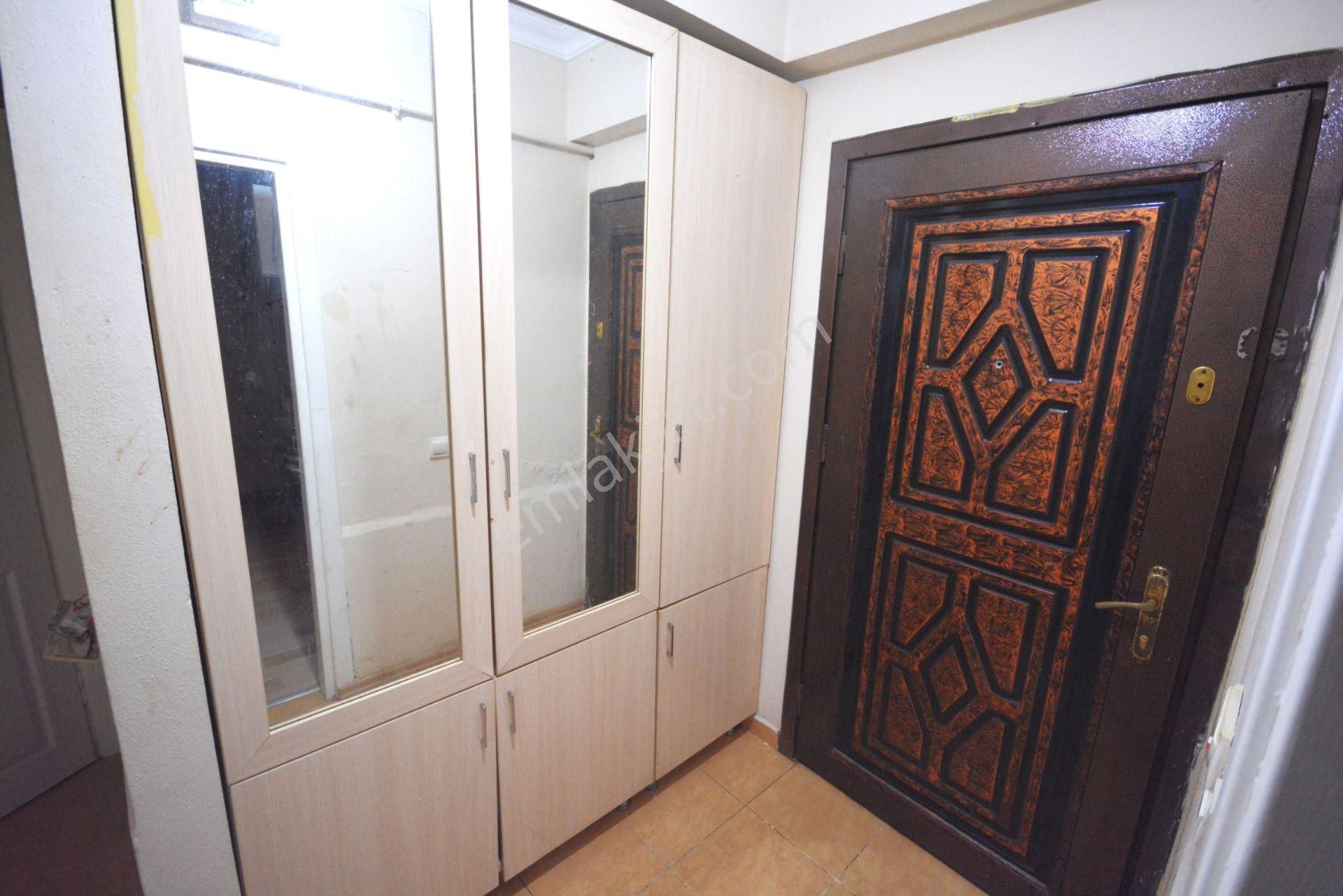 Meclis Mahalleside Satılık 2+1 Kupon 85 Mk Daire - Görsel 8