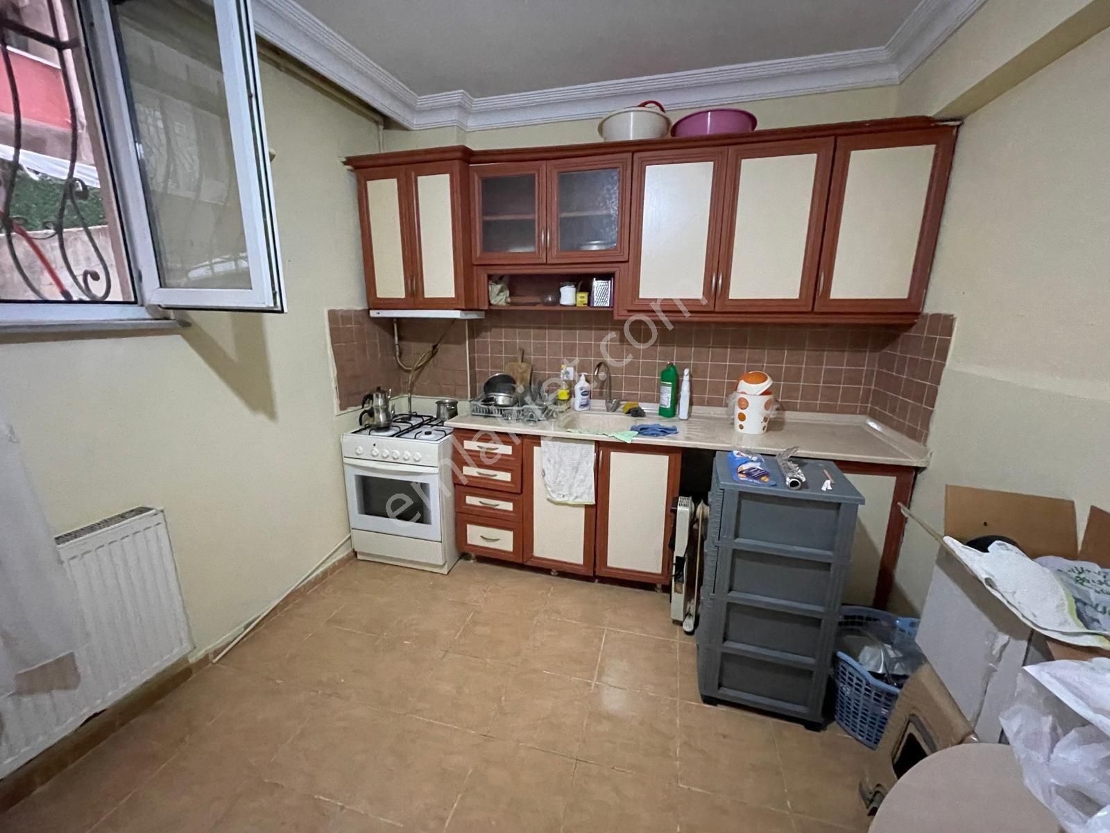 Meclis Mahalleside Satılık 2+1 Kupon 85 Mk Daire - Görsel 20