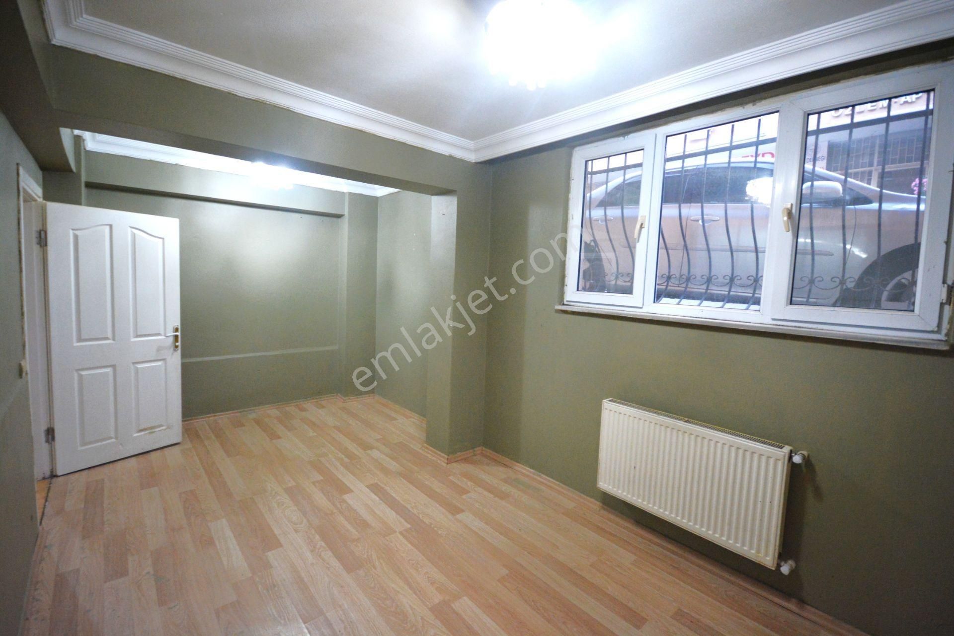 Meclis Mahalleside Satılık 2+1 Kupon 85 Mk Daire