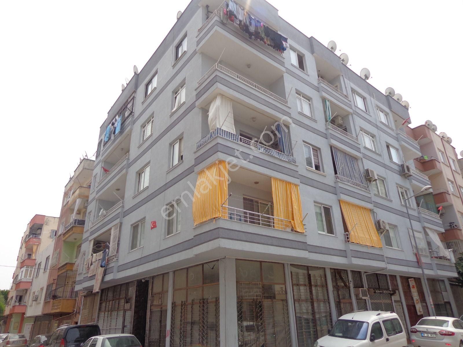 Acar Group İnşaat'tan İhsaniye Mh. 3+1 Bağımsız Mutfak Satılık Daire