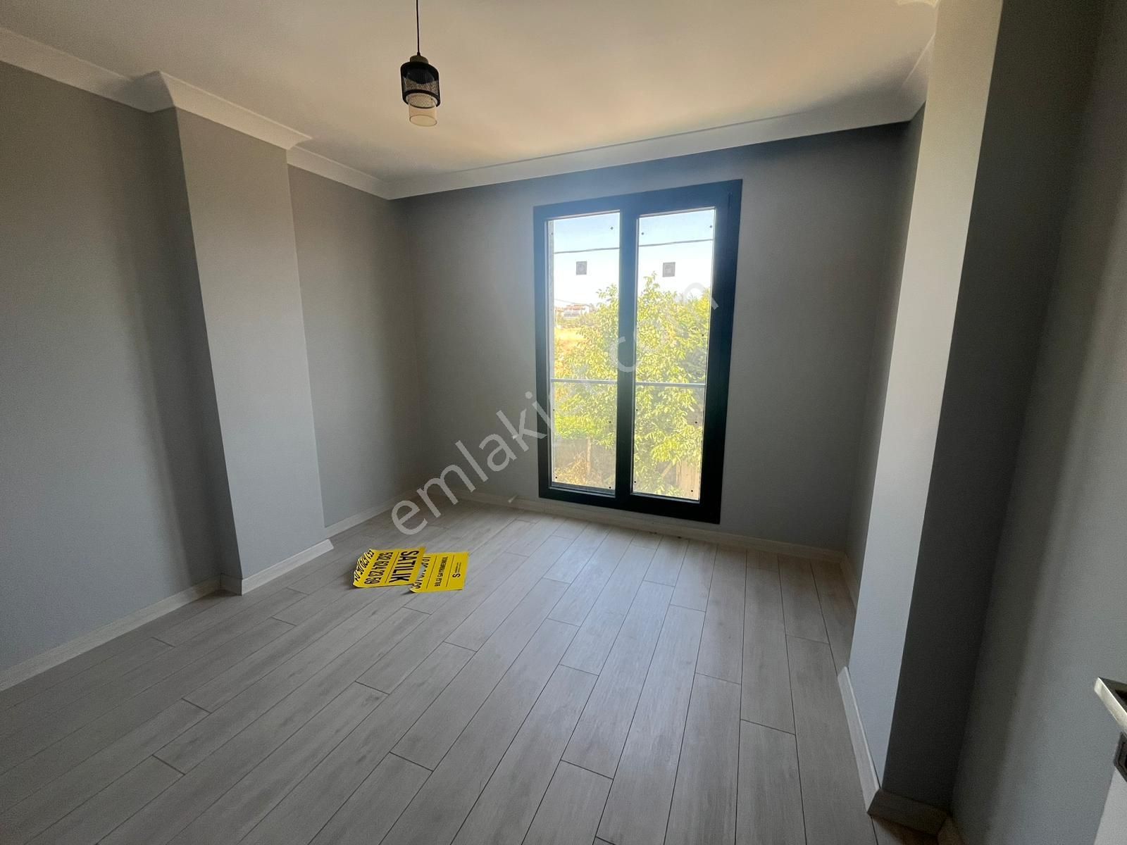 Ata Gayrimenkul'den Müstakil 4+1 Bahçe Peyzajlı Lüks Villa - Görsel 16