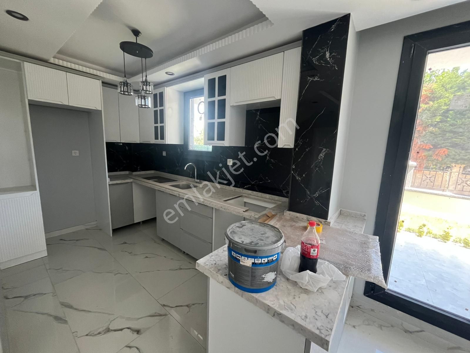 Ata Gayrimenkul'den Müstakil 4+1 Bahçe Peyzajlı Lüks Villa - Görsel 11