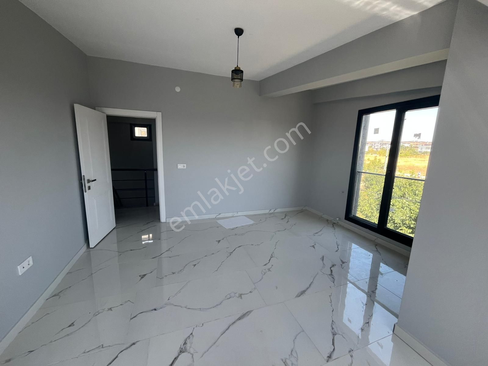 Ata Gayrimenkul'den Müstakil 4+1 Bahçe Peyzajlı Lüks Villa - Görsel 25