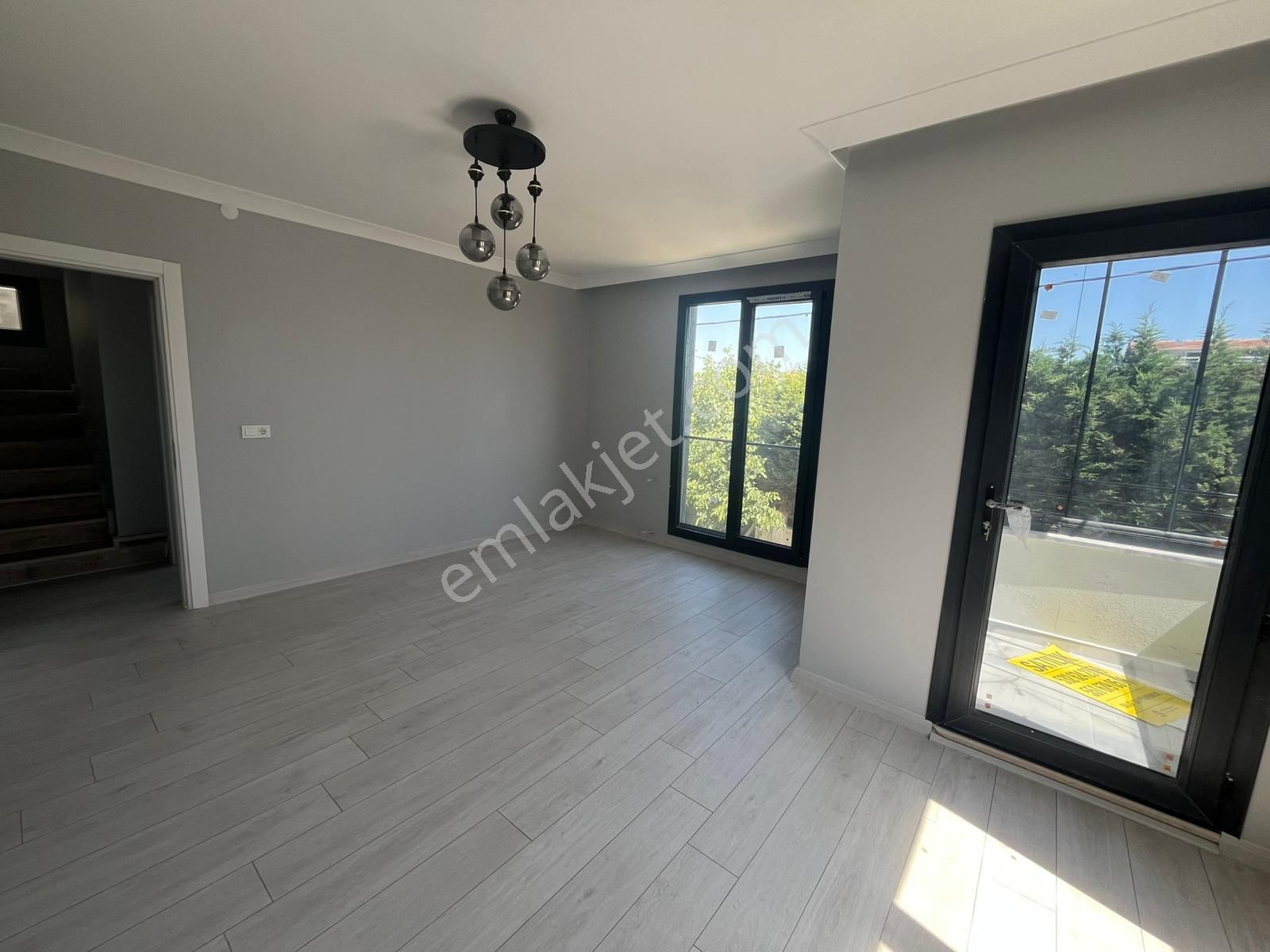 Ata Gayrimenkul'den Müstakil 4+1 Bahçe Peyzajlı Lüks Villa - Görsel 18