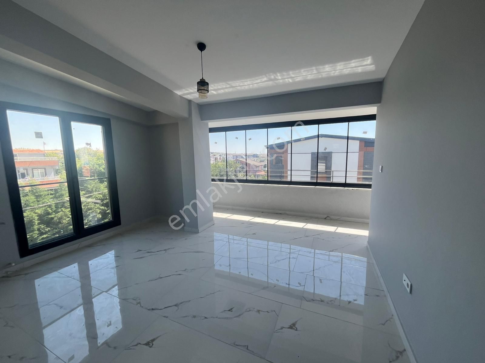 Ata Gayrimenkul'den Müstakil 4+1 Bahçe Peyzajlı Lüks Villa - Görsel 22