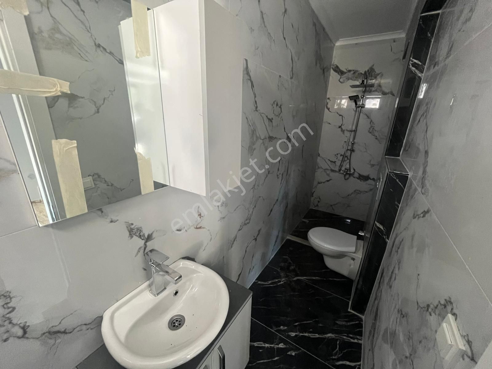 Ata Gayrimenkul'den Müstakil 4+1 Bahçe Peyzajlı Lüks Villa - Görsel 13