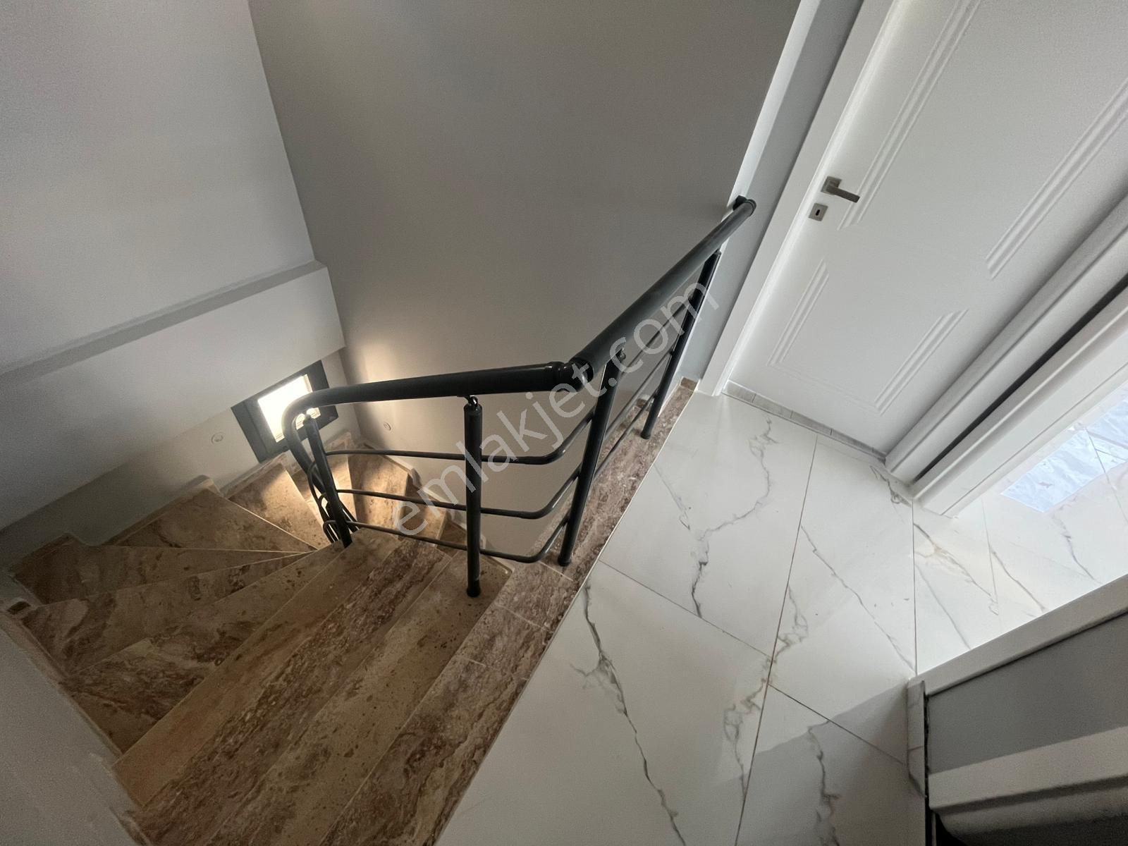 Ata Gayrimenkul'den Müstakil 4+1 Bahçe Peyzajlı Lüks Villa - Görsel 23