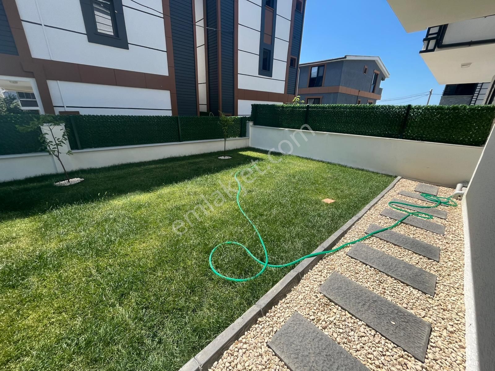 Ata Gayrimenkul'den Müstakil 4+1 Bahçe Peyzajlı Lüks Villa - Görsel 4