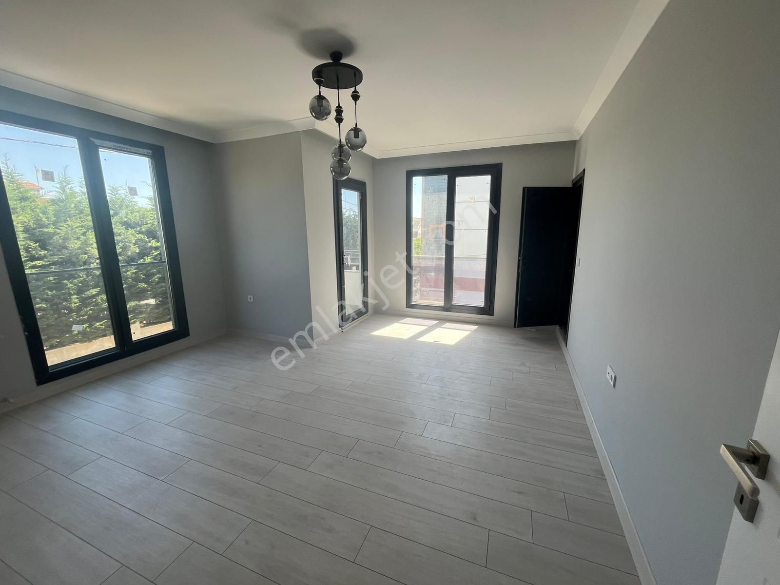 Ata Gayrimenkul'den Müstakil 4+1 Bahçe Peyzajlı Lüks Villa - Görsel 15