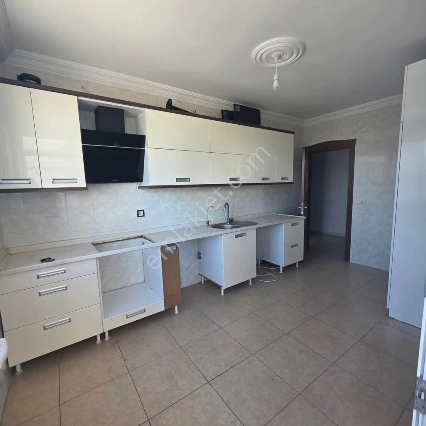 Satılık Daire İskenderun