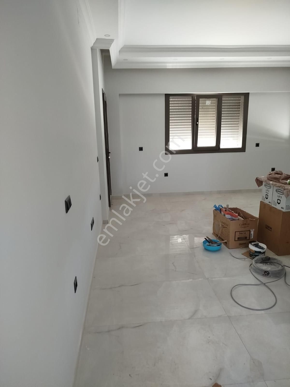 B-101 Dalaman Karaçalı Mahallesi Satılık Villa - Görsel 22