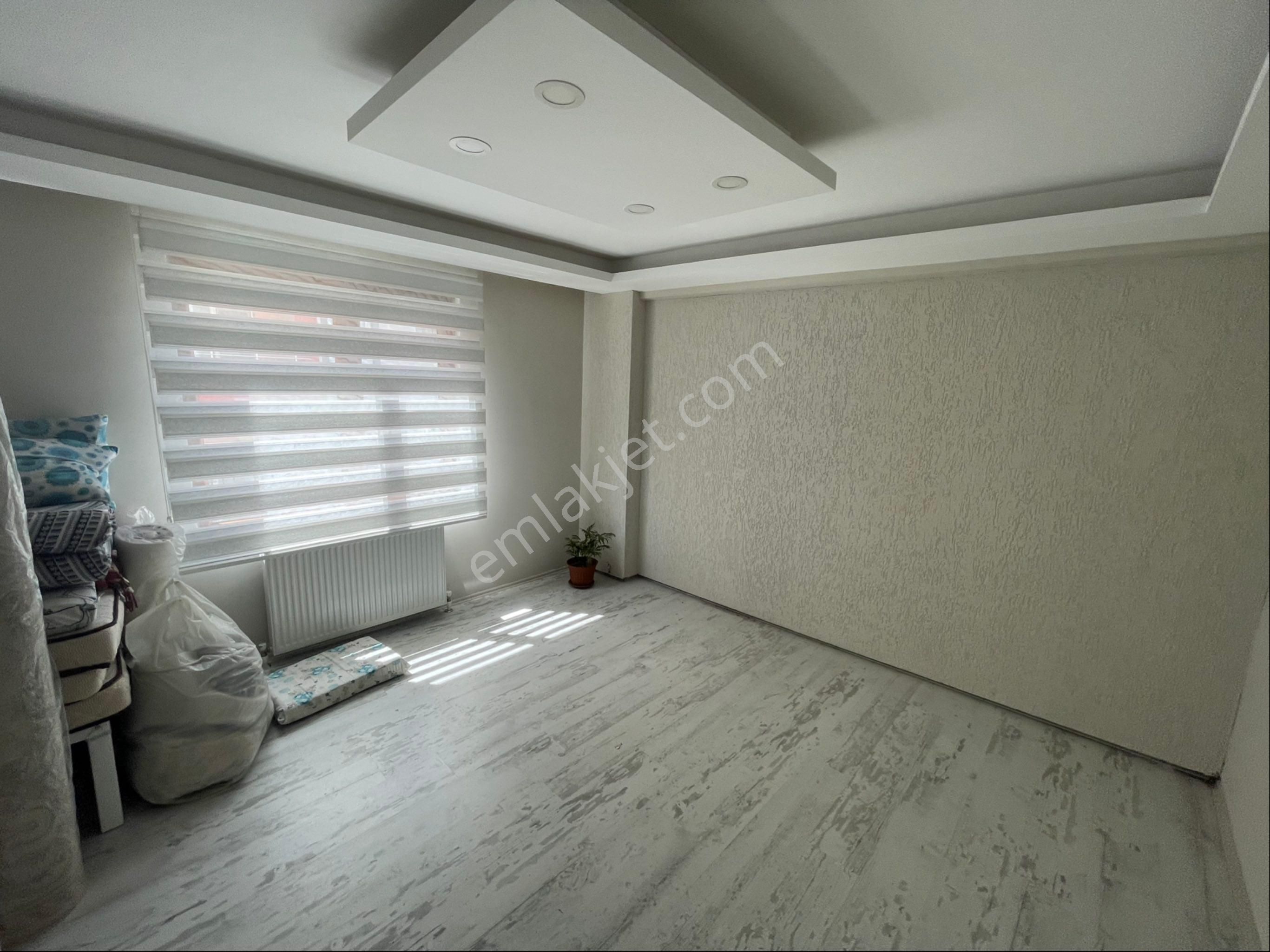 Tekirdağ Süleymanpaşa Çınarlı Mah Satılık 3+1 Ters Dubleks Daire İskanlı